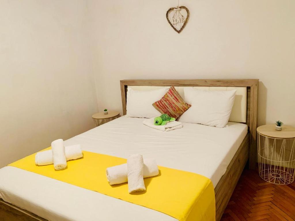 Ultracentral Big Apartment - Near The Opera Square P17 Τιμισοάρα Εξωτερικό φωτογραφία