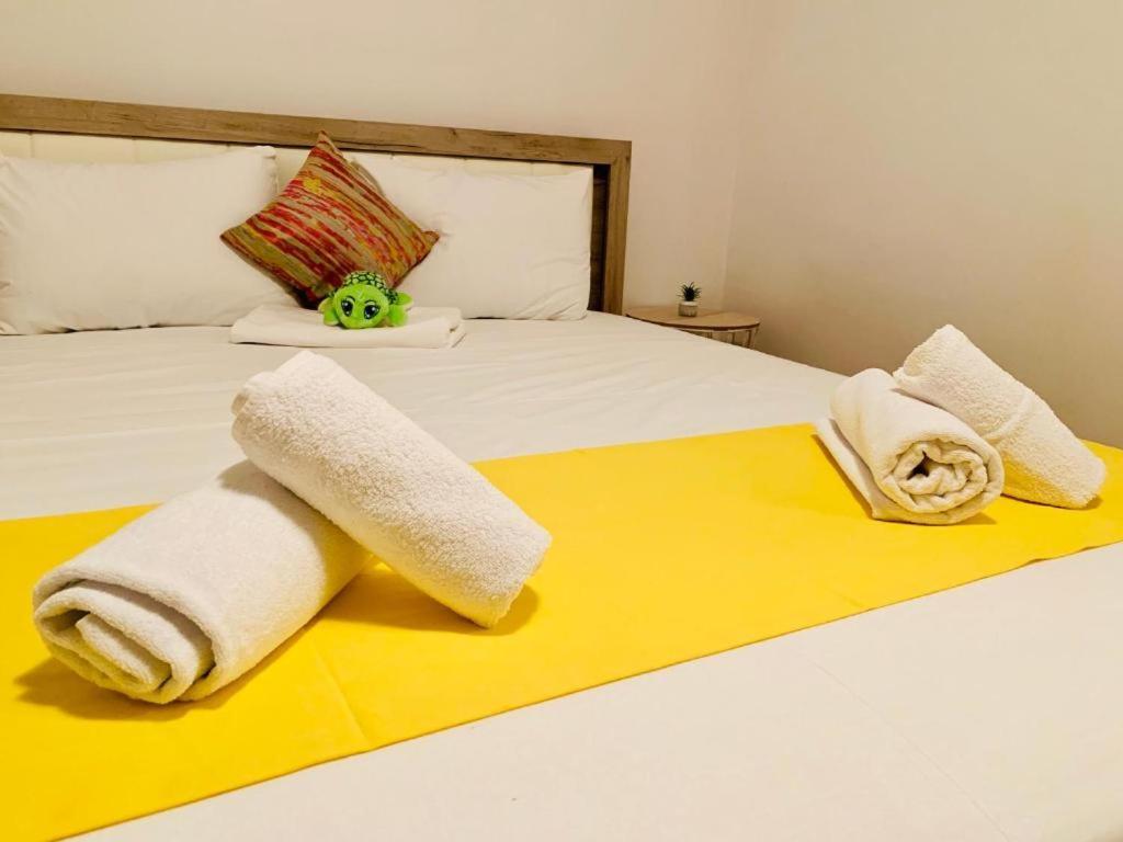 Ultracentral Big Apartment - Near The Opera Square P17 Τιμισοάρα Εξωτερικό φωτογραφία