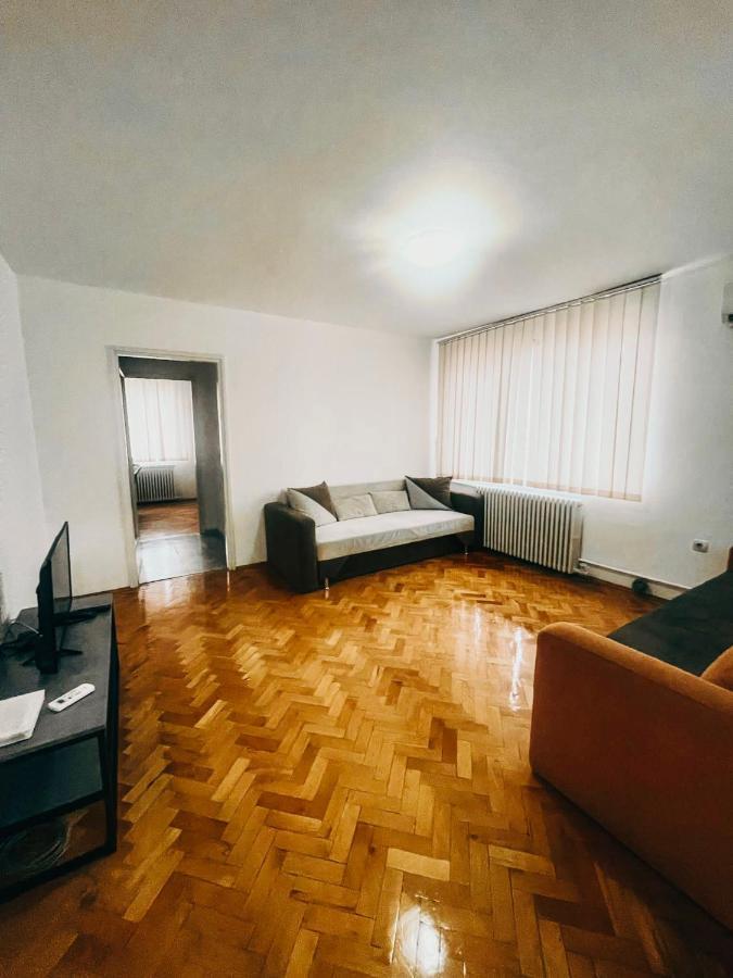 Ultracentral Big Apartment - Near The Opera Square P17 Τιμισοάρα Εξωτερικό φωτογραφία