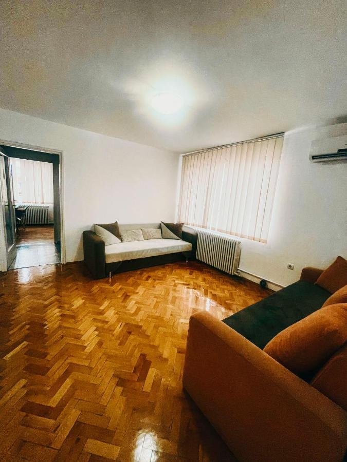 Ultracentral Big Apartment - Near The Opera Square P17 Τιμισοάρα Εξωτερικό φωτογραφία