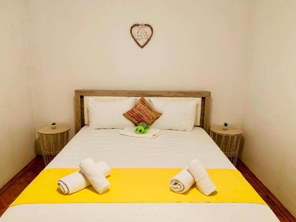 Ultracentral Big Apartment - Near The Opera Square P17 Τιμισοάρα Εξωτερικό φωτογραφία
